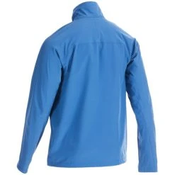 Eastern Mountain Sports EMS Men's Excursion Active Softshell Jacket -trucker hat shop 2085555 403 alt1