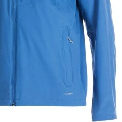 Eastern Mountain Sports EMS Men's Excursion Active Softshell Jacket -trucker hat shop 2085555 403 alt3