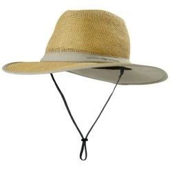 OUTDOOR RESEARCH Men's Papyrus Brim Sun Hat