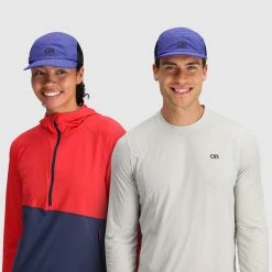 OUTDOOR RESEARCH Swift Air Cap -trucker hat shop 2085661 405 alt2