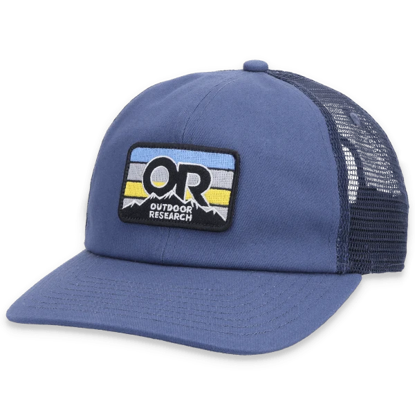 OUTDOOR RESEARCH Men's Advocate Patch Cap 3 OUTDOOR RESEARCH Men's Advocate Patch Cap