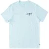 BILLABONG Young Men's Arch Fill Short-Sleeve Graphic Tee -trucker hat shop 2085666 406 main
