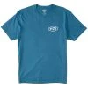 BILLABONG Young Men's Exit Arch Short-Sleeve Tee -trucker hat shop 2085667 405 main