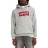 LEVI'S Men's T3 Graphic Hoodie -trucker hat shop 2085683 006 main