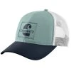 CARHARTT Men's Rugged Flex Mesh-Back Logo Patch Cap