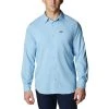 COLUMBIA Men's Silver Ridge Utility Lite Long-Sleeve Shirt 1 COLUMBIA Men's Silver Ridge Utility Lite Long-Sleeve Shirt -trucker hat shop 2085689 407 main