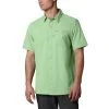 COLUMBIA Men's PFG Slack Tide Camp Shirt -trucker hat shop 2085691 102 main