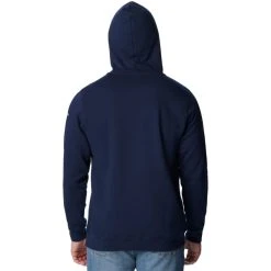 COLUMBIA Men's Trek II Hoodie -trucker hat shop 2085696 402 alt1