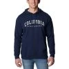 COLUMBIA Men's Trek II Hoodie -trucker hat shop 2085696 402 main