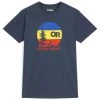 OUTDOOR RESEARCH Men's OR Sunset Logo Short-Sleeve Graphic Tee -trucker hat shop 2085985 402 main