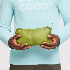 COTOPAXI Men's Capa Hybrid Insulated Hooded Jacket -trucker hat shop 2086021 305 alt13