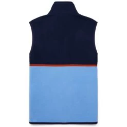 Alternative view of COTOPAXI Men's Amado Fleece Vest