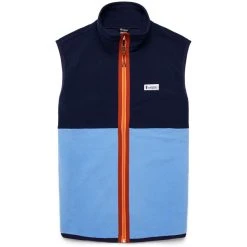 COTOPAXI Men's Amado Fleece Vest