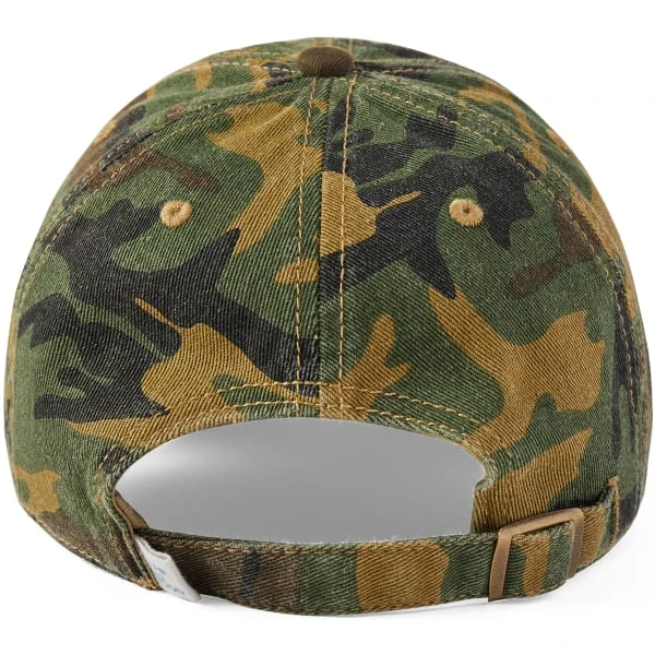 LIFE IS GOOD Men's Camo Coin Chill Cap 4 LIFE IS GOOD Men's Camo Coin Chill Cap - Image 2