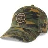 LIFE IS GOOD Men's Camo Coin Chill Cap -trucker hat shop 2086047 315 main
