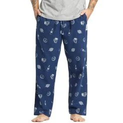 LIFE IS GOOD Men's IPA Beer Classic Sleep Pants