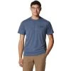 MOUNTAIN HARDWEAR Men's Sunblocker Short-Sleeve Tee