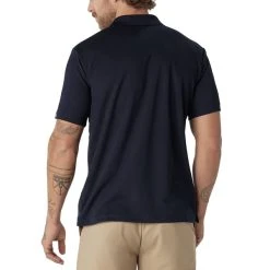 DICKIES Men's Short-Sleeve Performance Polo -trucker hat shop 2086298 402 alt1
