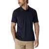 DICKIES Men's Short-Sleeve Performance Polo -trucker hat shop 2086298 402 main