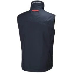 HELLY HANSEN Men's Crew Sailing Vest -trucker hat shop 2086301 402 alt1