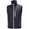 HELLY HANSEN Men's Crew Sailing Vest -trucker hat shop 2086301 402 main
