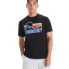 MARMOT Men's Coastal Short-Sleeve Tee -trucker hat shop 2086414 001 main