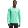 THE NORTH FACE Men’s Long-Sleeve Trail Recycled Tee -trucker hat shop 2086541 309 main
