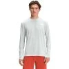 THE NORTH FACE Men’s Wander Long-Sleeve Tee