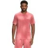 THE NORTH FACE Men’s Dye Short-Sleeve Recycled Tee -trucker hat shop 2086544 601 main