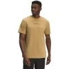 THE NORTH FACE Men’s Short-Sleeve Logo Play Tee -trucker hat shop 2086547 205 main