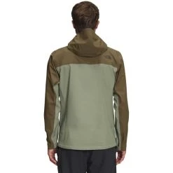 Alternative view of THE NORTH FACE Men’s Dryzzle Flex Futurelight Jacket