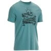 Eastern Mountain Sports EMS Men's Critter Creations Short-Sleeve Graphic Tee -trucker hat shop 2086699 309 main
