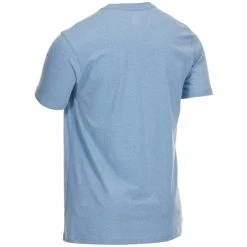 Eastern Mountain Sports EMS Men's Chewy Dogs Of EMS Short-Sleeve Graphic Tee -trucker hat shop 2086700 406 alt1