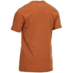 Eastern Mountain Sports EMS Men's Vista Patch Short-Sleeve Graphic Tee -trucker hat shop 2086705 801 alt1