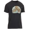 Eastern Mountain Sports EMS Men's Ye Olde Eastern Mountain Map Short-Sleeve Graphic Tee