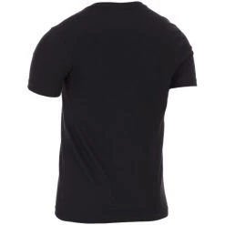 HURLEY Guys' Camo Logo Short-Sleeve Tee -trucker hat shop 2086757 001 alt1