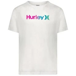 HURLEY Guys' Everyday One And Only Short-Sleeve Tee