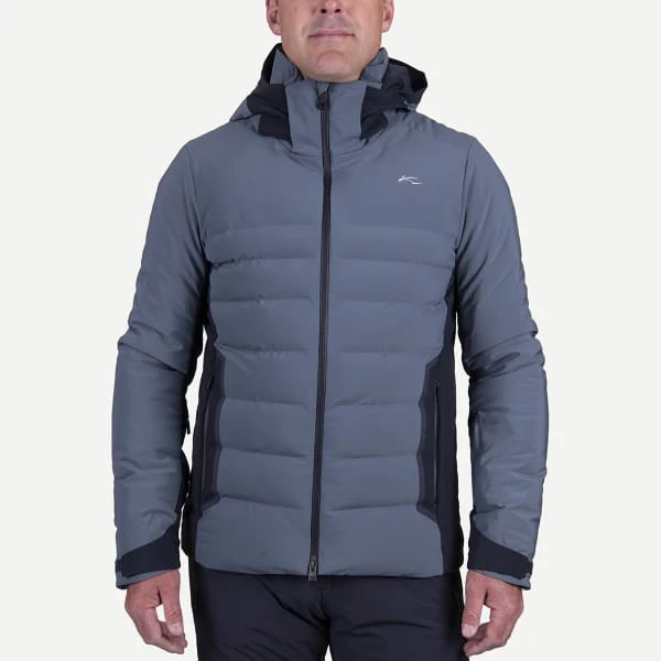KJUS Men's Green Line Jacket 5 KJUS Men's Green Line Jacket - Image 3