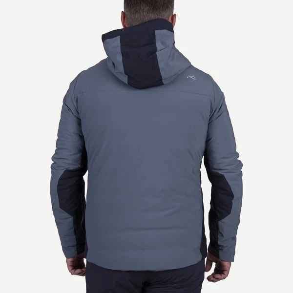 KJUS Men's Green Line Jacket 6 KJUS Men's Green Line Jacket - Image 4