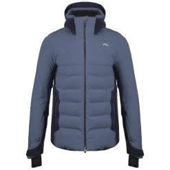 KJUS Men's Green Line Jacket