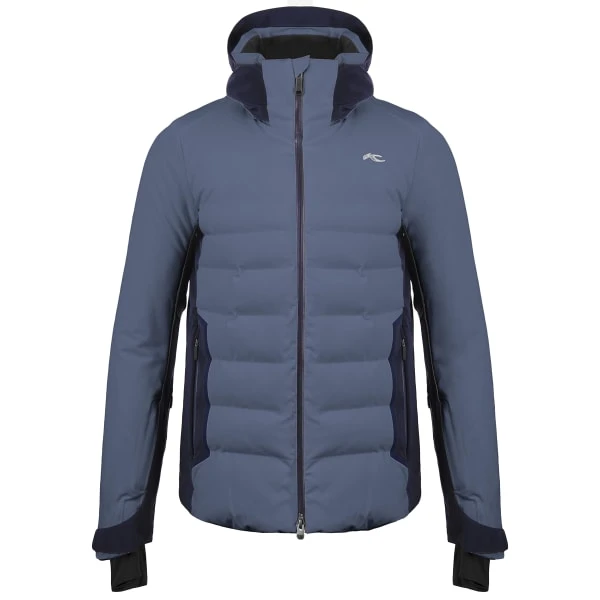 KJUS Men's Green Line Jacket 3 KJUS Men's Green Line Jacket