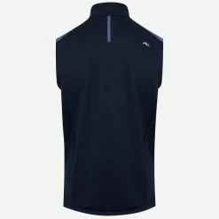 KJUS Men's Release Vest -trucker hat shop 2086793 405 alt1