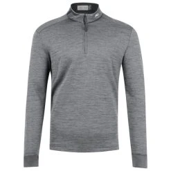 KJUS Men's Liam Techwool Half-Zip