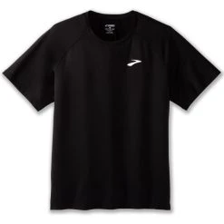 Brooks Sports BROOKS Men's Atmosphere 2.0 Short-Sleeve Running Tee