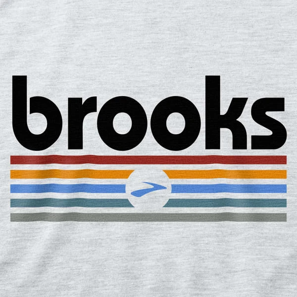 Brooks Sports BROOKS Men's Distance 2.0 Running Tank 6 Brooks Sports BROOKS Men's Distance 2.0 Running Tank - Image 4