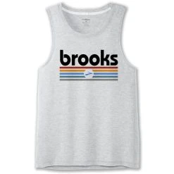 Brooks Sports BROOKS Men's Distance 2.0 Running Tank