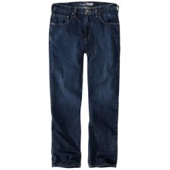 CARHARTT Men's 105119 Relaxed 5-Pocket Jeans