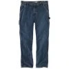CARHARTT Men's 104941 Loose Fit Utility Jeans -trucker hat shop 2087157 403 main