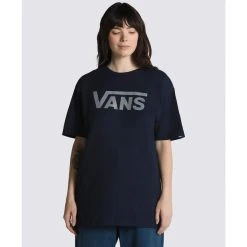 VANS Guys' Classic Short-Sleeve Tee -trucker hat shop 2087233 402 alt4