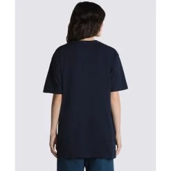 VANS Guys' Classic Short-Sleeve Tee -trucker hat shop 2087233 402 alt5